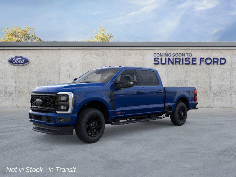new 2026 Ford F-250 car, priced at $93,805