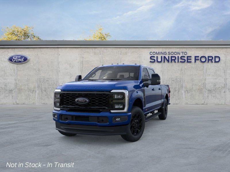 new 2026 Ford F-250 car, priced at $93,805