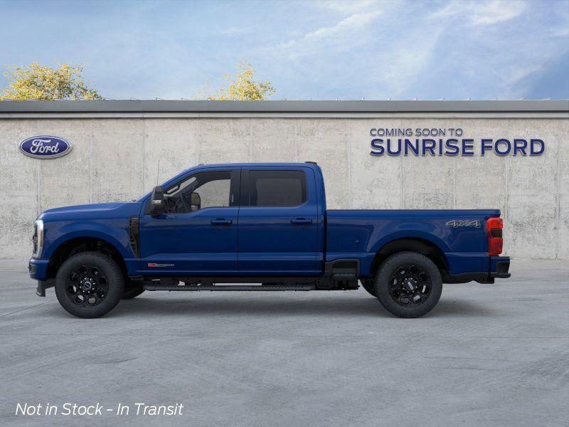 new 2026 Ford F-250 car, priced at $93,805