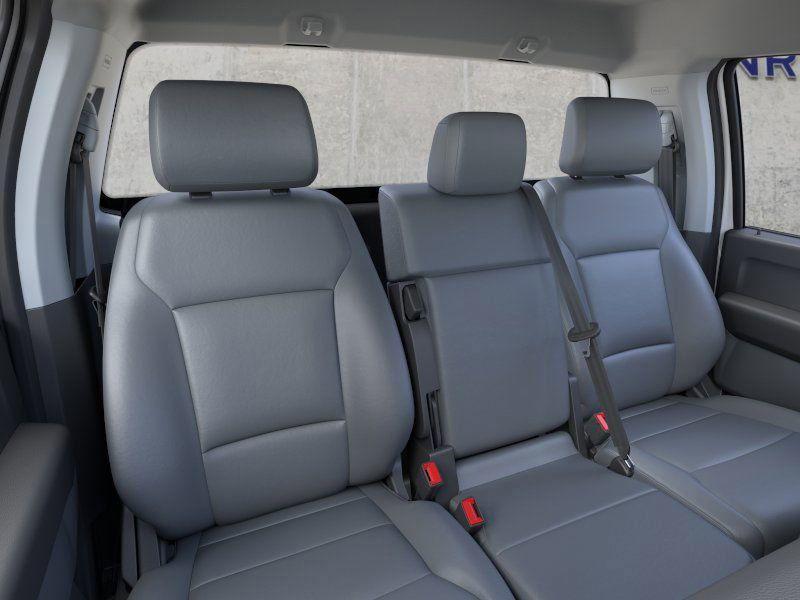 new 2024 Ford F-250 car, priced at $33,995