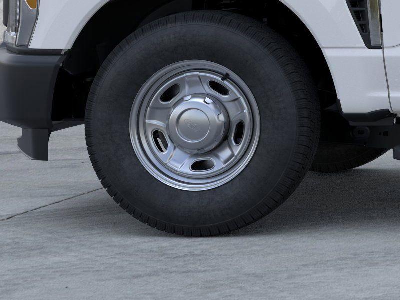 new 2024 Ford F-250 car, priced at $33,995