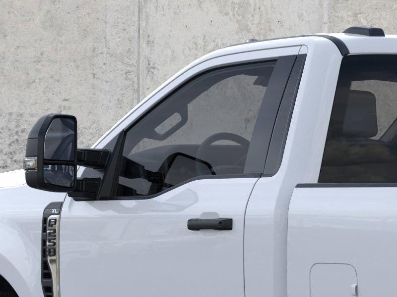 new 2024 Ford F-250 car, priced at $40,495