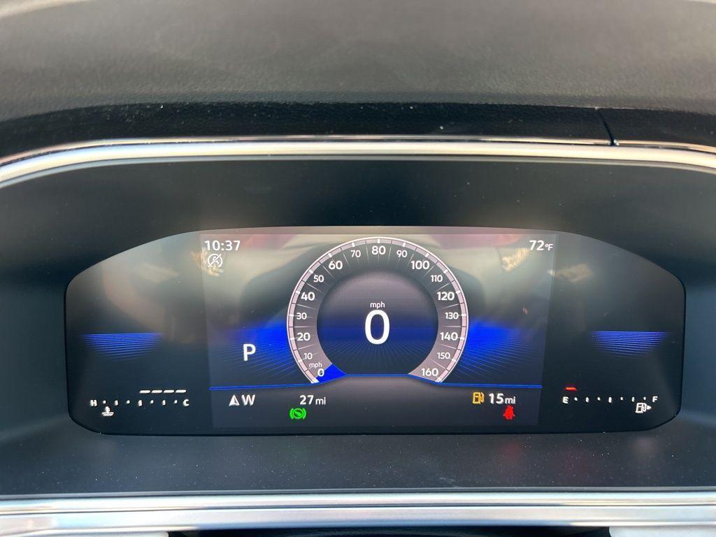 used 2025 Volkswagen Taos car, priced at $26,395