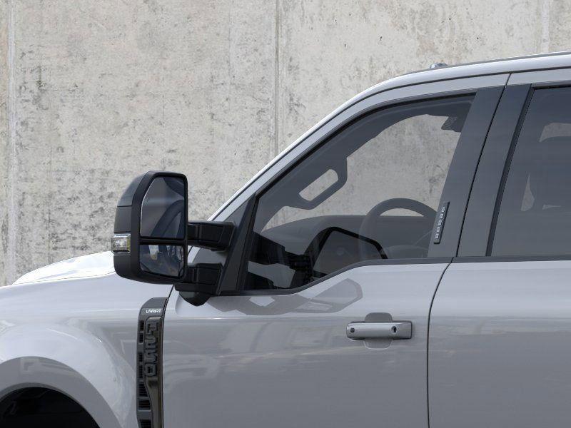 new 2026 Ford F-250 car, priced at $91,160