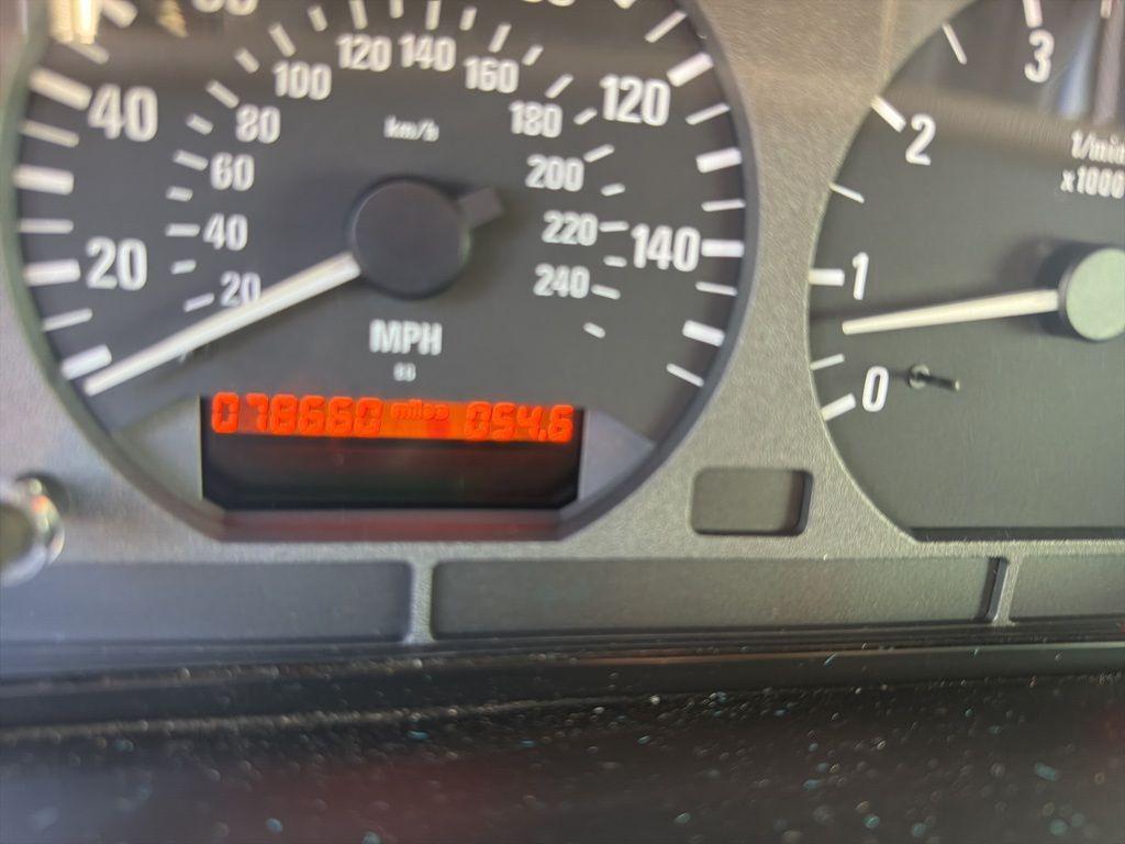 used 1997 BMW Z3 car, priced at $7,499