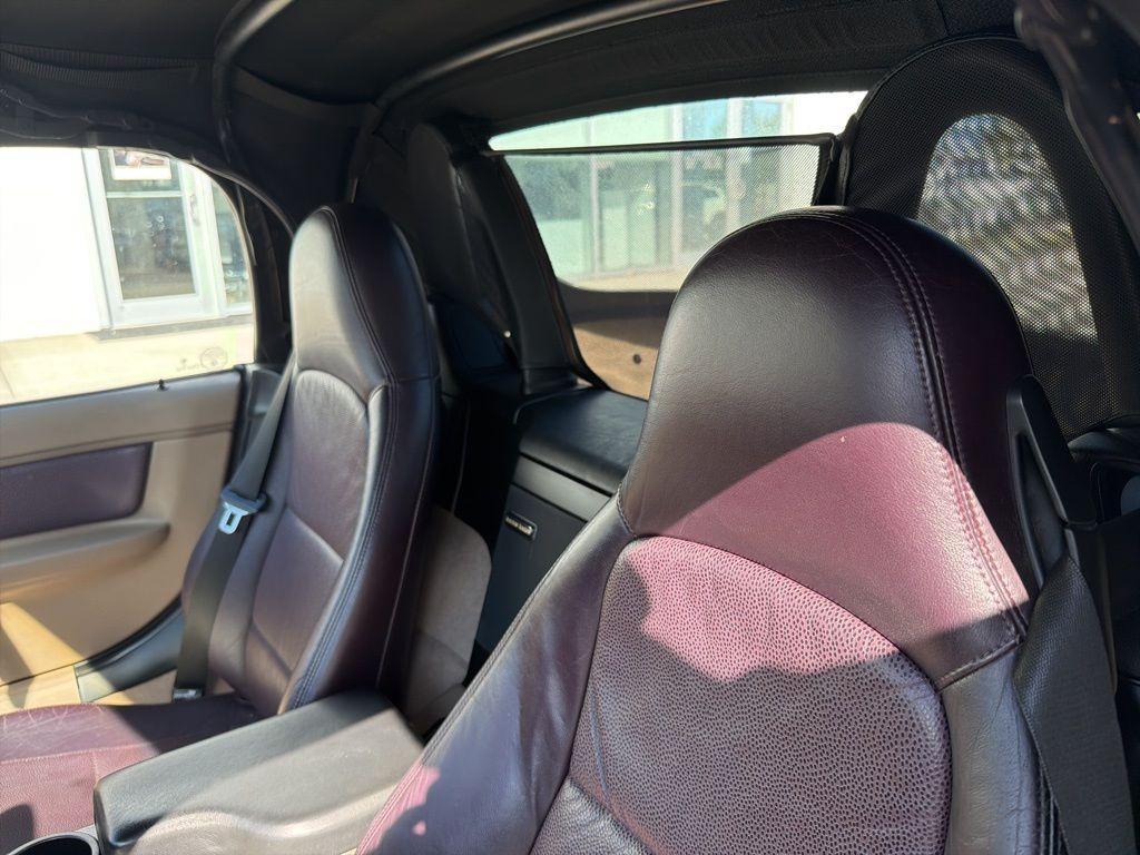 used 1997 BMW Z3 car, priced at $7,499