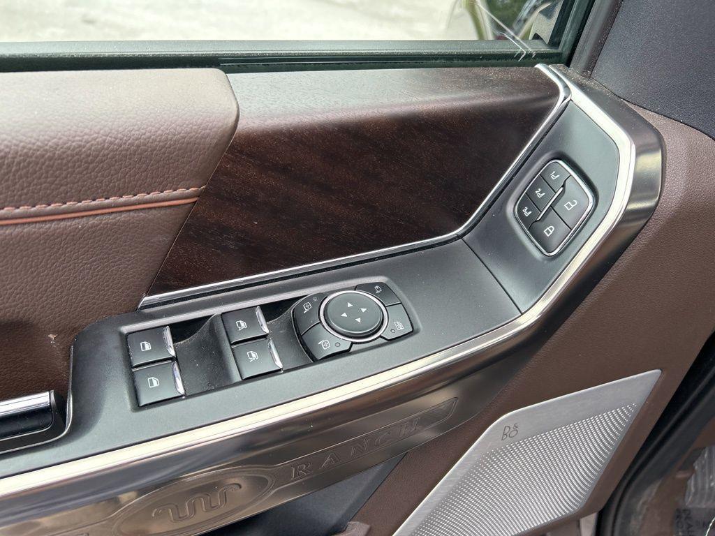 used 2023 Ford F-150 car, priced at $40,721