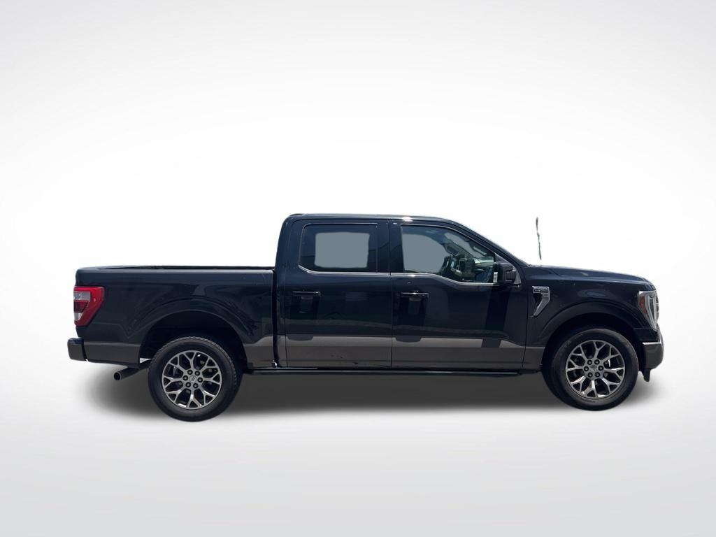 used 2023 Ford F-150 car, priced at $40,921