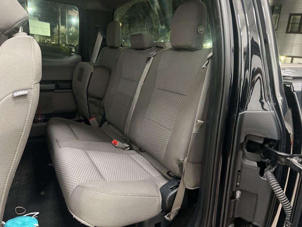 used 2018 Ford F-150 car, priced at $11,999