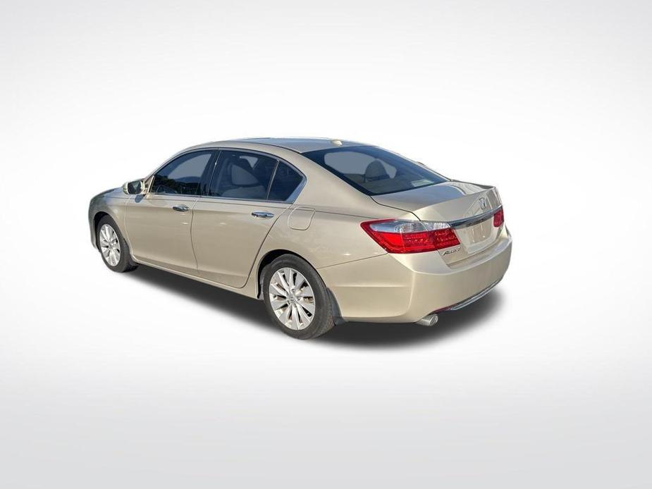 used 2013 Honda Accord car, priced at $14,469