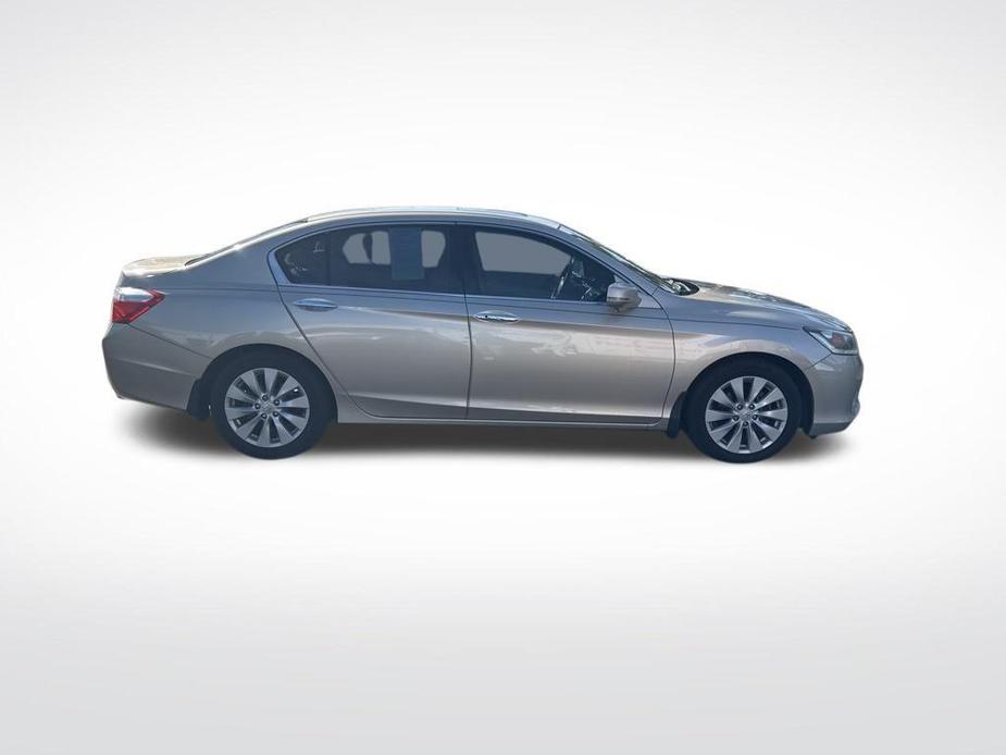 used 2013 Honda Accord car, priced at $14,469