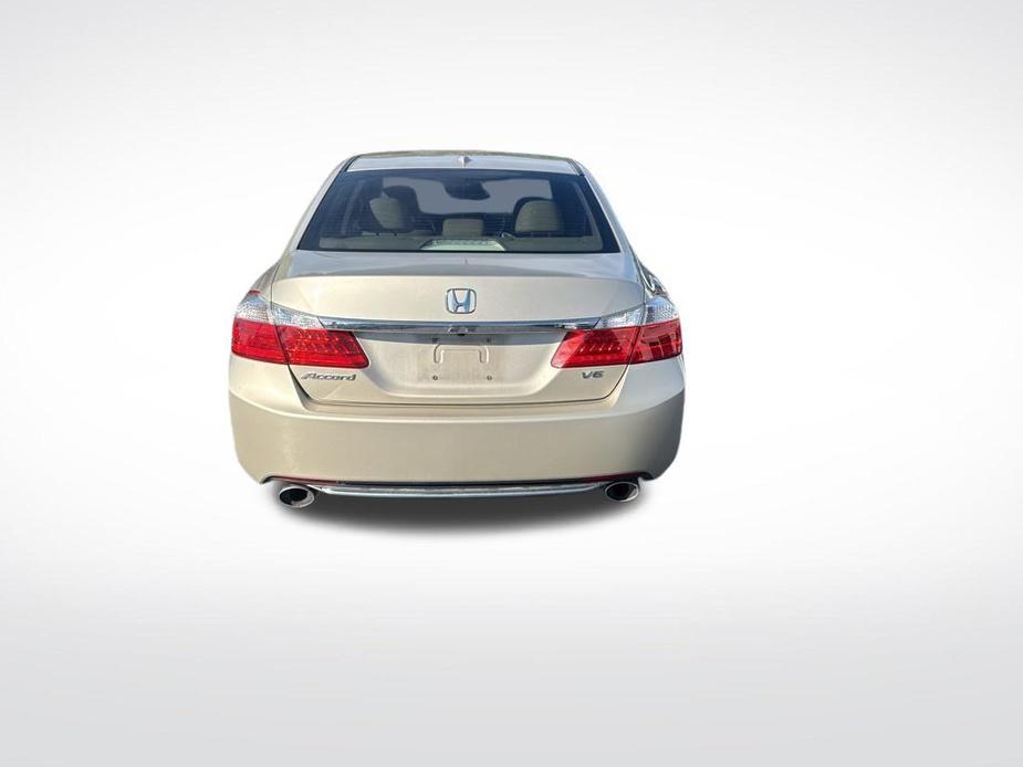 used 2013 Honda Accord car, priced at $14,469