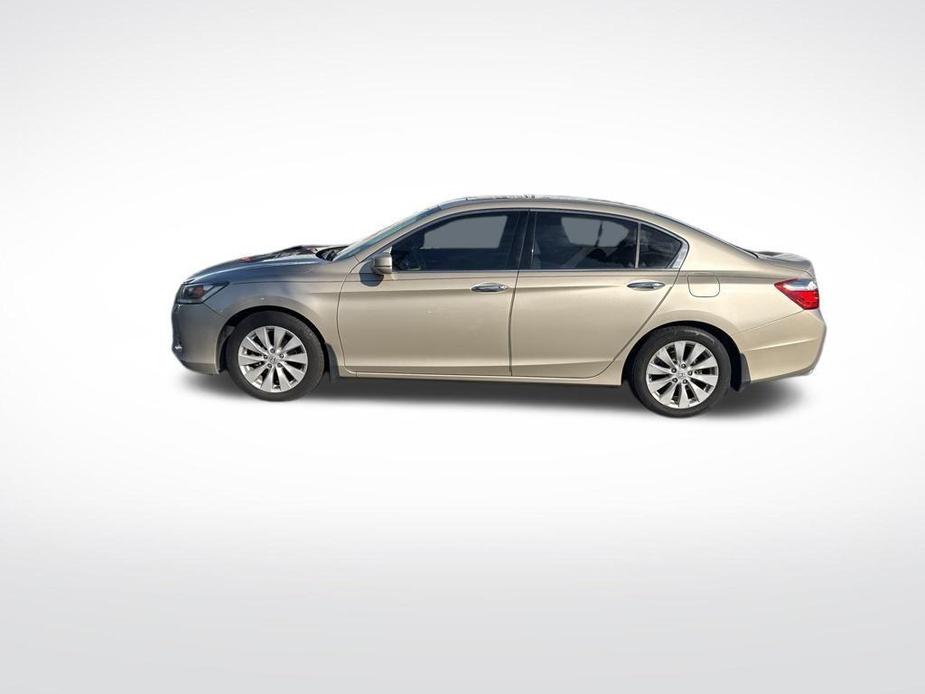 used 2013 Honda Accord car, priced at $14,469