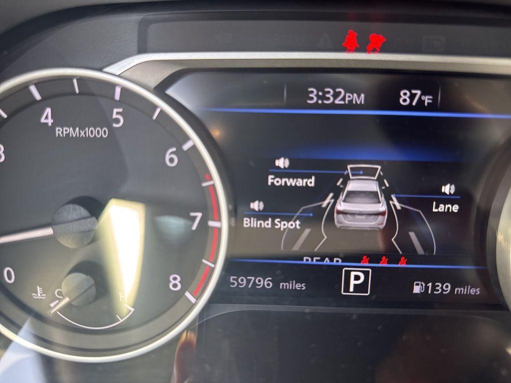 used 2022 Nissan Sentra car, priced at $15,595