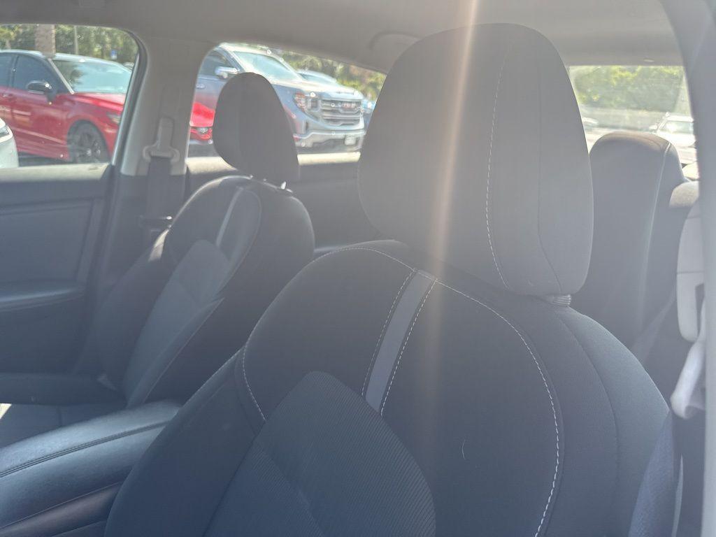 used 2022 Nissan Sentra car, priced at $15,595