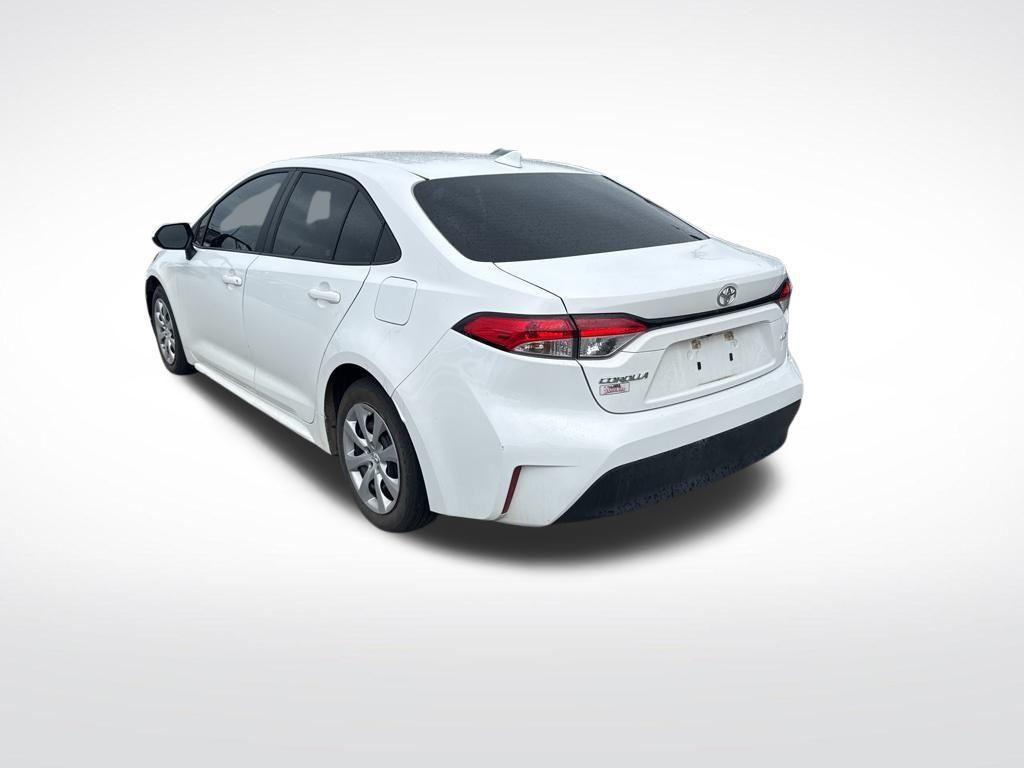 used 2023 Toyota Corolla car, priced at $18,808