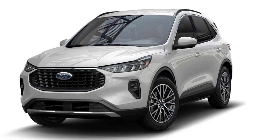 new 2023 Ford Escape car, priced at $37,551