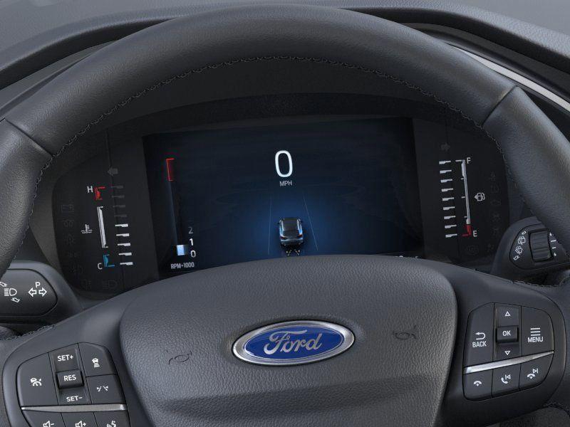 new 2024 Ford Escape car, priced at $25,814