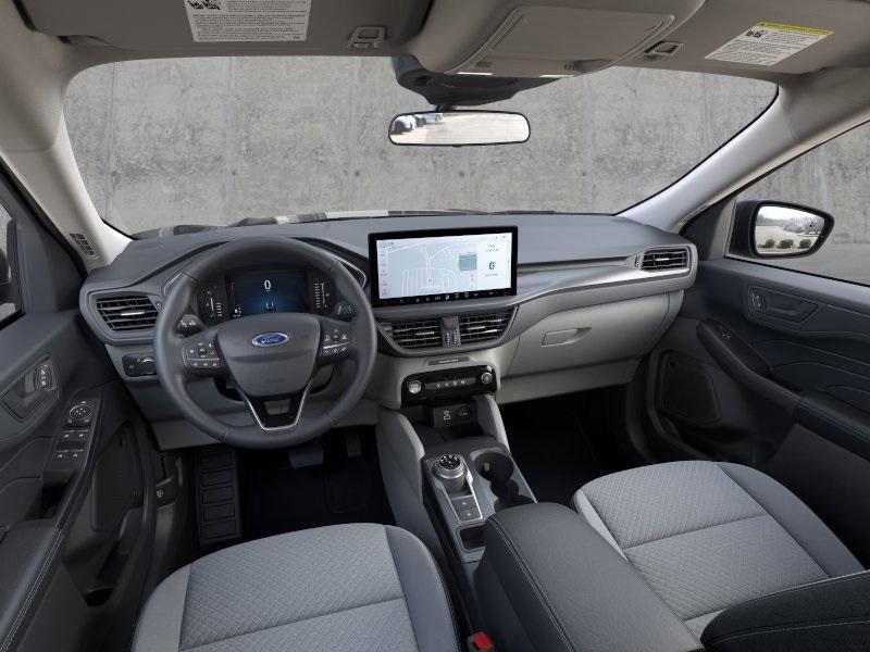 new 2024 Ford Escape car, priced at $26,814