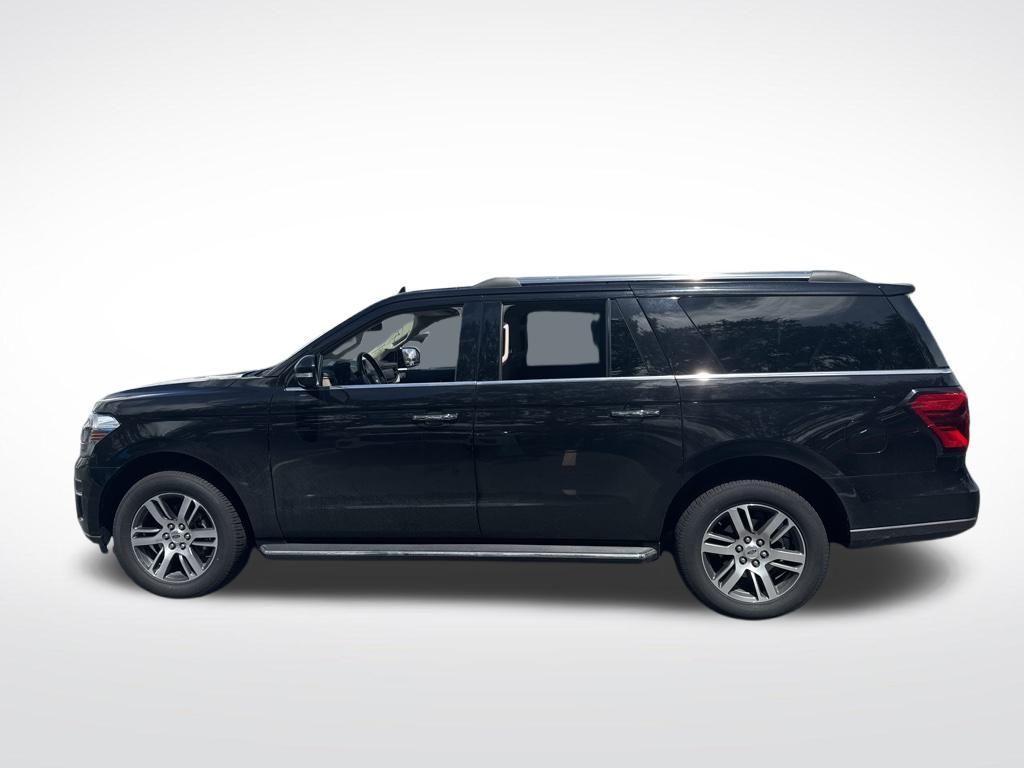 used 2023 Ford Expedition Max car, priced at $40,998