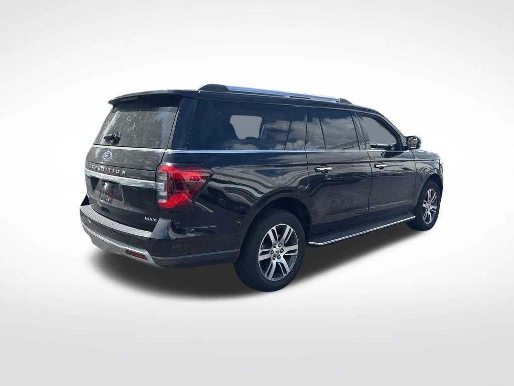 used 2023 Ford Expedition Max car, priced at $40,998
