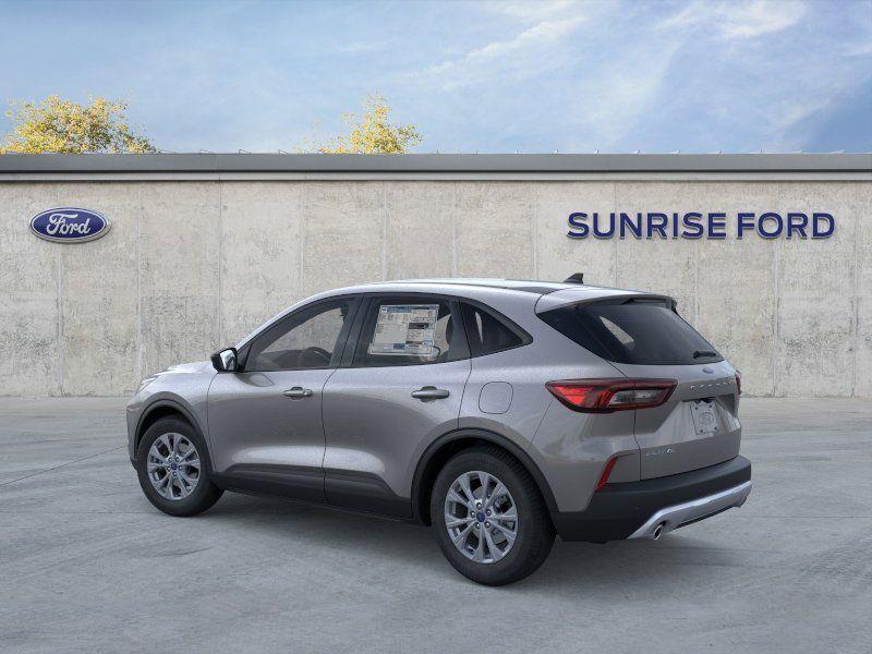 new 2026 Ford Escape car, priced at $29,535