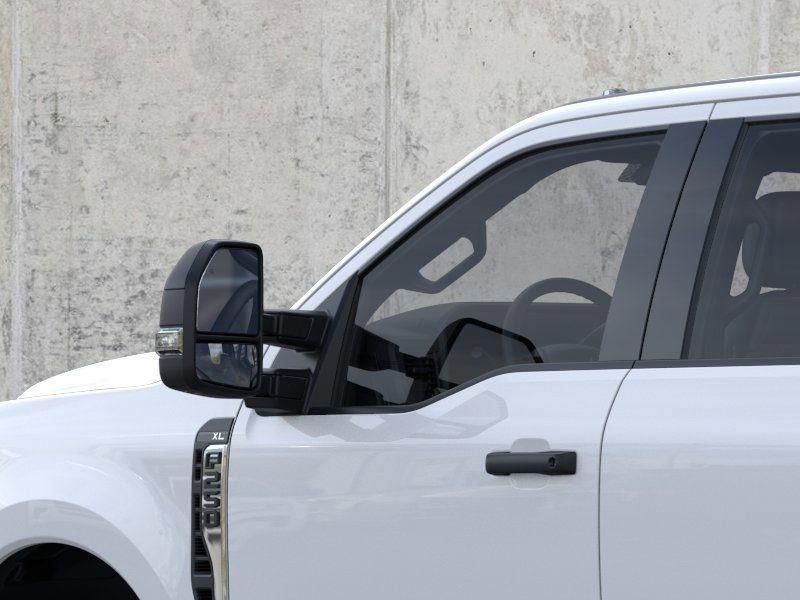new 2026 Ford F-250 car, priced at $68,970