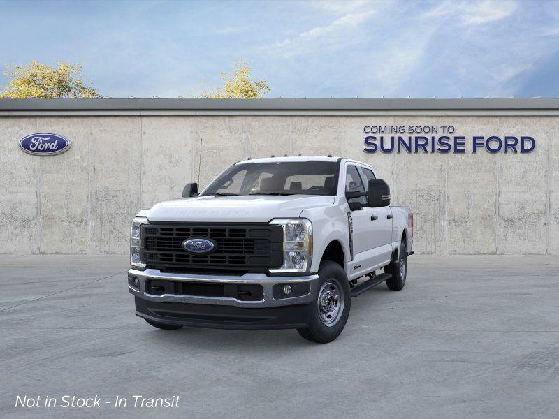 new 2026 Ford F-250 car, priced at $68,970