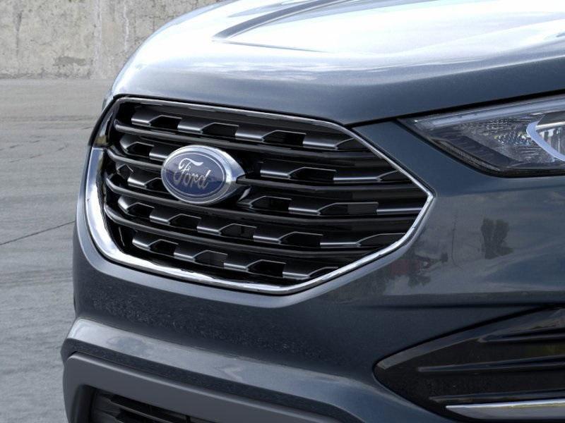 new 2024 Ford Edge car, priced at $35,543