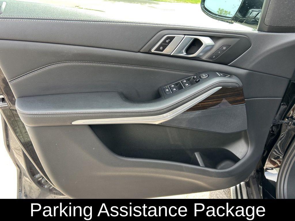 used 2023 BMW X5 car, priced at $33,859