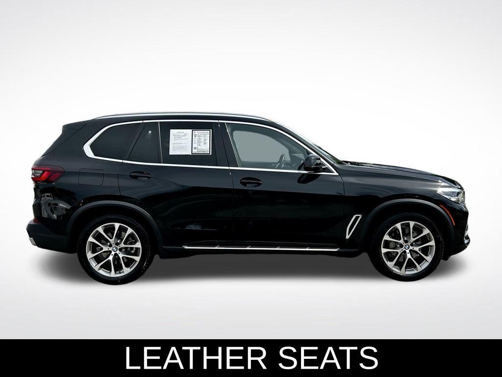 used 2023 BMW X5 car, priced at $33,859