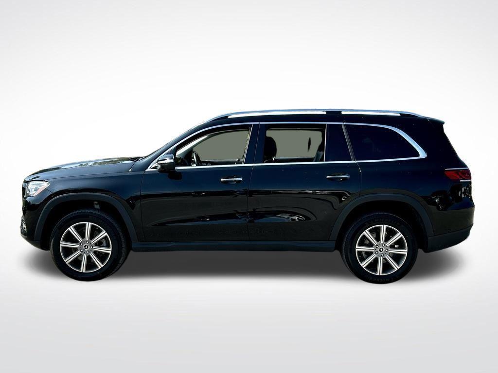 used 2023 Mercedes-Benz GLS 450 car, priced at $57,059