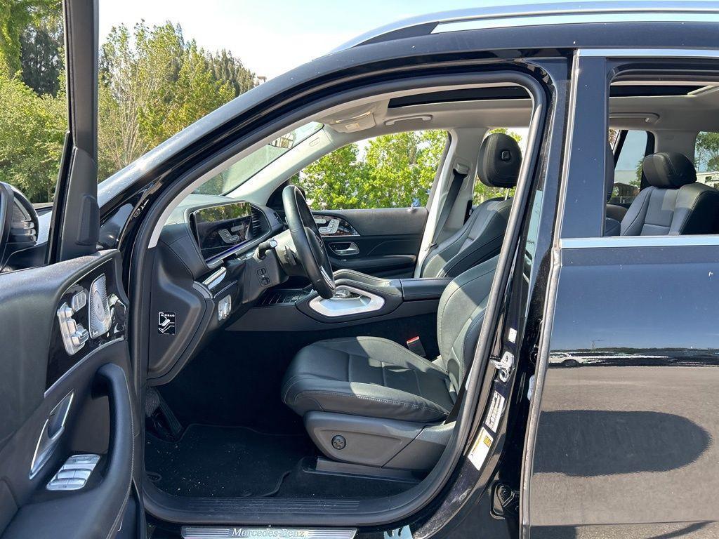 used 2023 Mercedes-Benz GLS 450 car, priced at $57,059