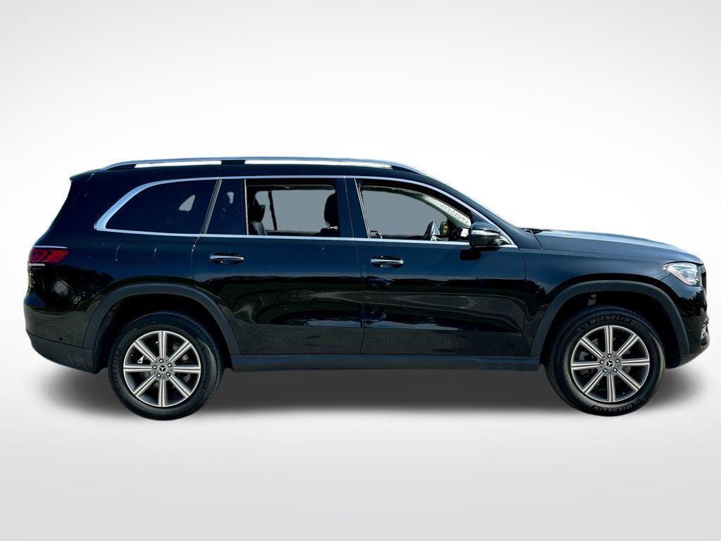 used 2023 Mercedes-Benz GLS 450 car, priced at $57,059
