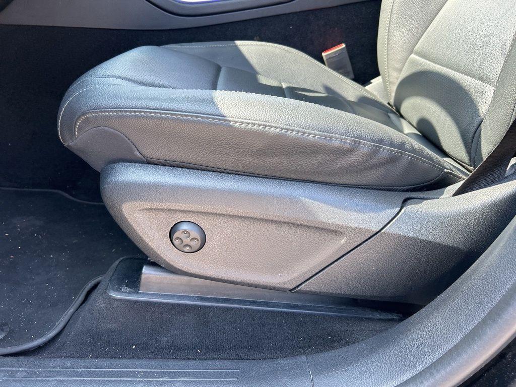 used 2023 Mercedes-Benz GLS 450 car, priced at $57,059