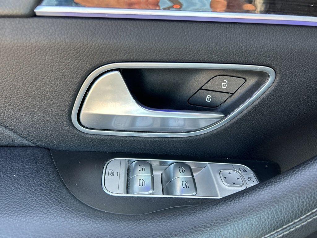 used 2023 Mercedes-Benz GLS 450 car, priced at $57,059