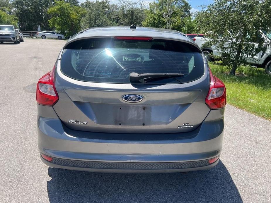 used 2014 Ford Focus car, priced at $2,899