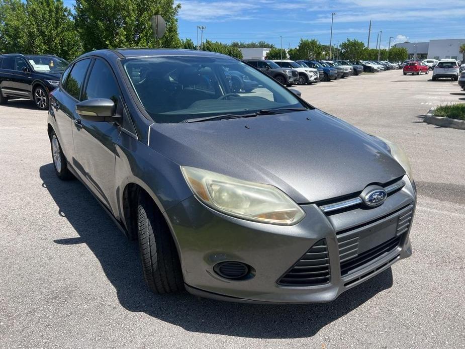 used 2014 Ford Focus car, priced at $2,899