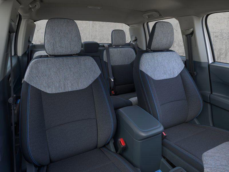 new 2025 Ford Maverick car, priced at $31,566