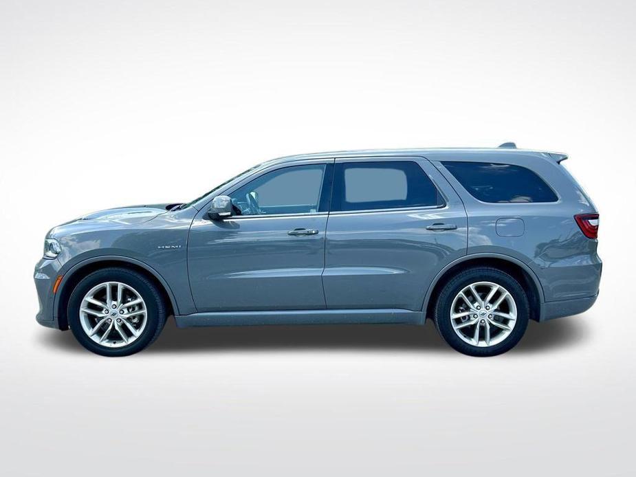 used 2022 Dodge Durango car, priced at $31,198