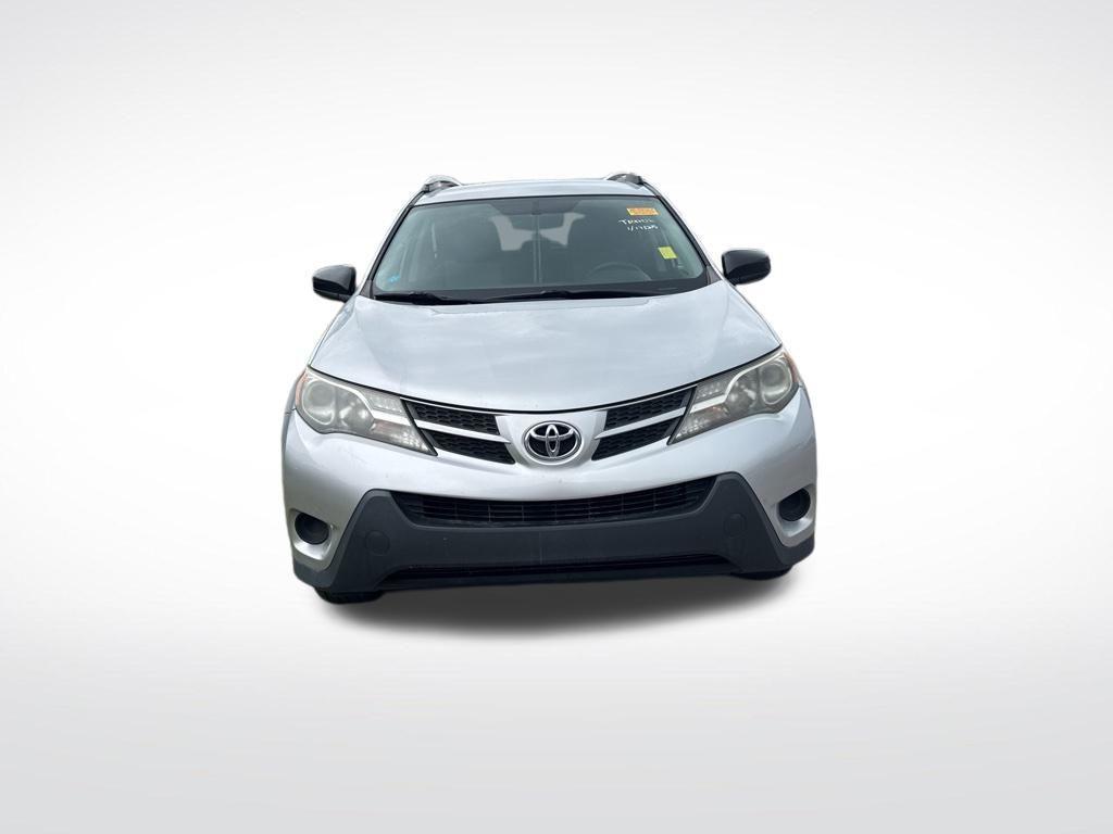 used 2015 Toyota RAV4 car, priced at $13,786