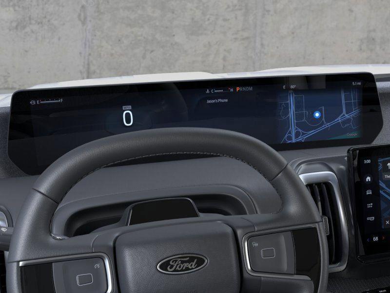 new 2025 Ford Expedition Max car, priced at $85,925