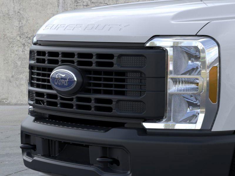 new 2024 Ford F-250 car, priced at $37,850