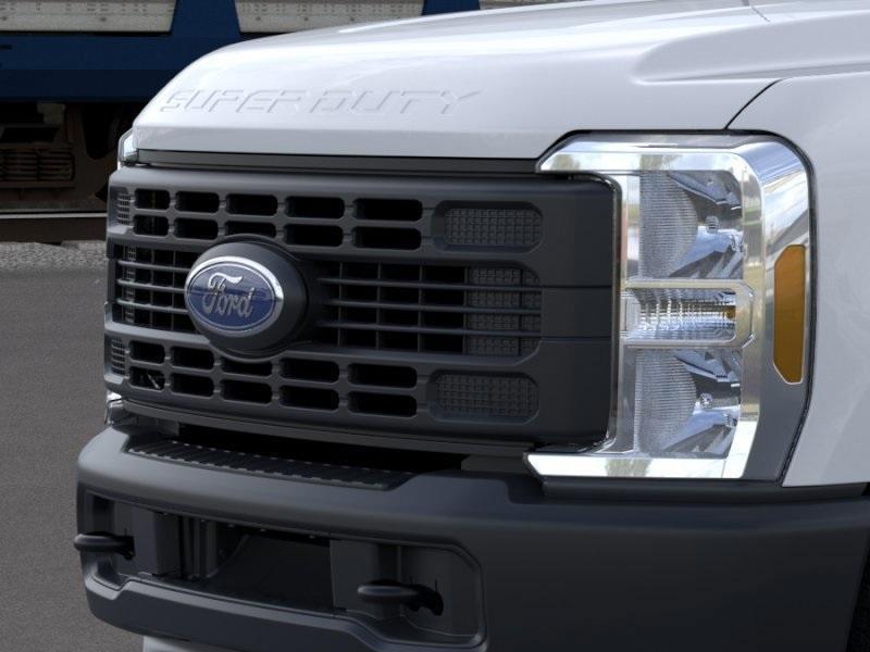 new 2024 Ford F-250 car, priced at $41,580