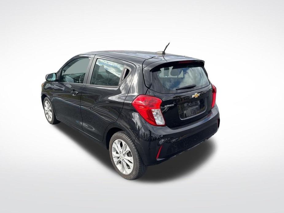 used 2021 Chevrolet Spark car, priced at $12,265