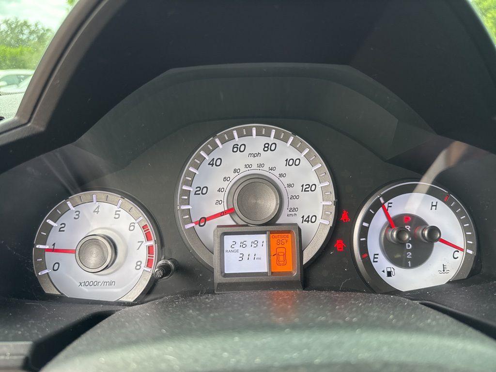 used 2012 Honda Pilot car, priced at $2,999