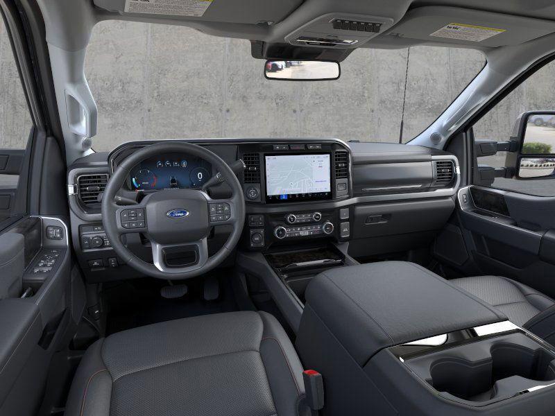 new 2024 Ford F-250 car, priced at $82,082