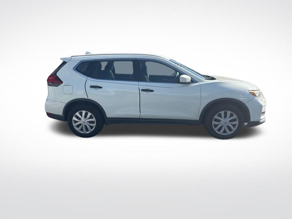 used 2017 Nissan Rogue car, priced at $7,970