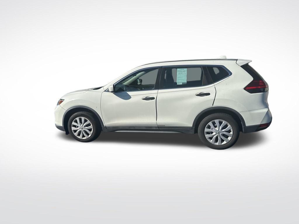 used 2017 Nissan Rogue car, priced at $7,970