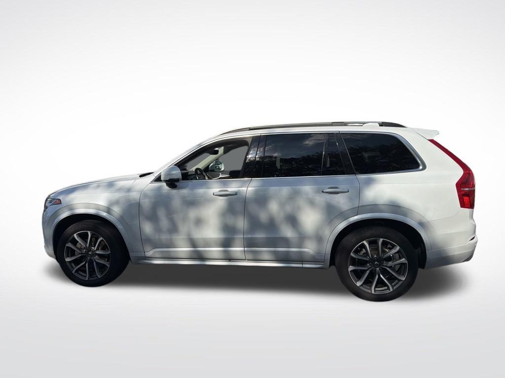 used 2019 Volvo XC90 car, priced at $16,236